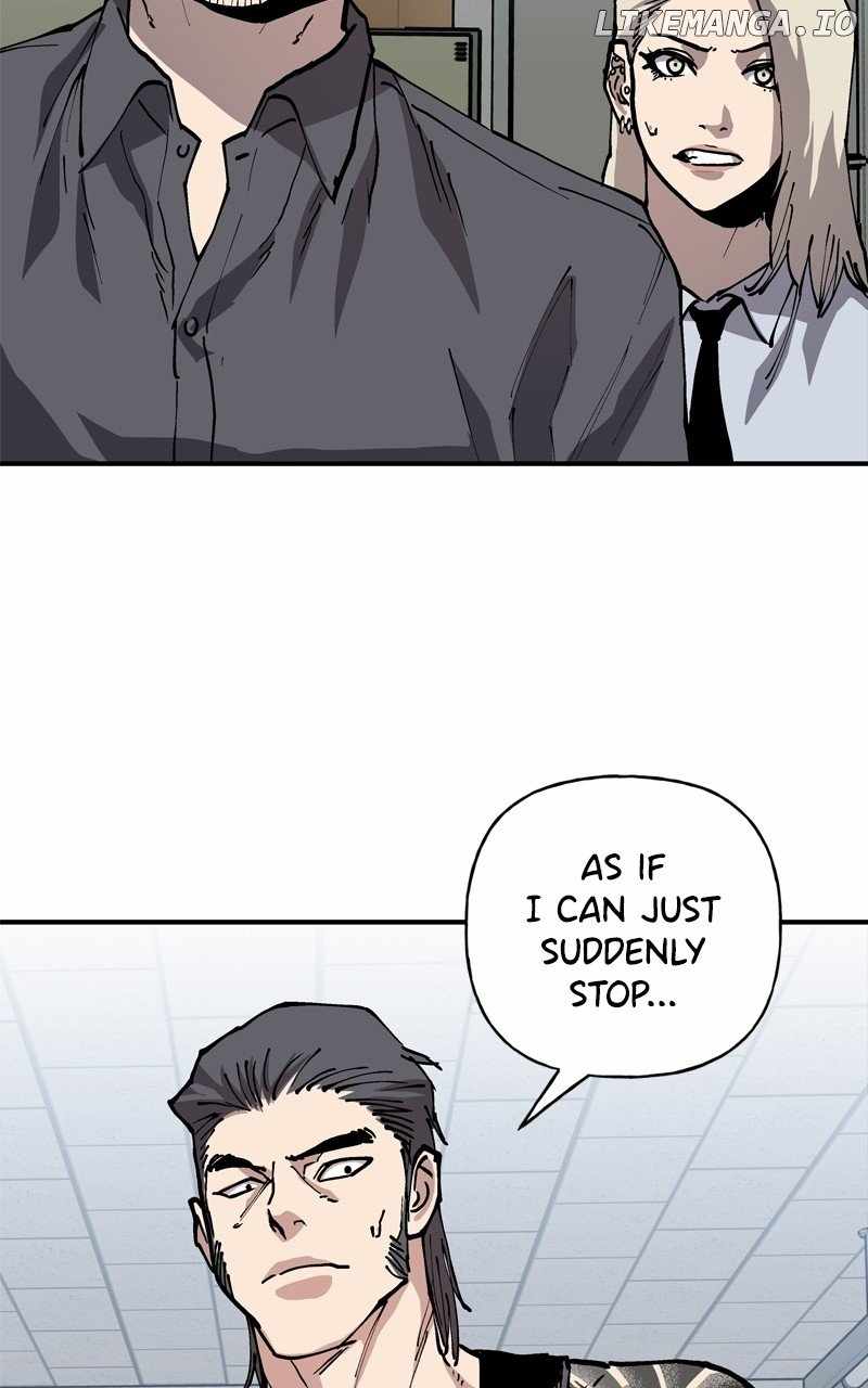 Boss Returns Chapter 35 53